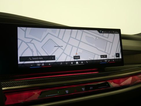 Certified 2023 BMW 760i xDrive image 31