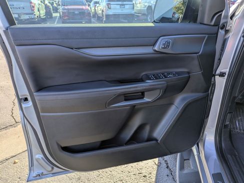 Used 2024 Ford Ranger Raptor image 12