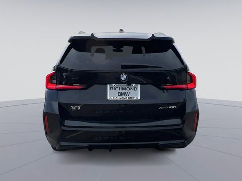 New 2026 BMW X1 xDrive28i w/ Technology Package image 4