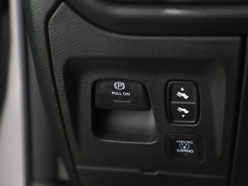 Used 2025 RAM 1500 Rebel w/ Advanced Safety Group II image 25