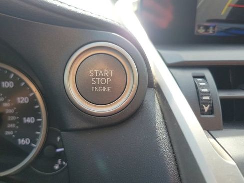 Used 2020 Lexus NX 300 AWD w/ Premium Package image 27