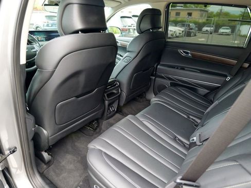 Used 2024 Genesis GV80 2.5T AWD/4WD image 27