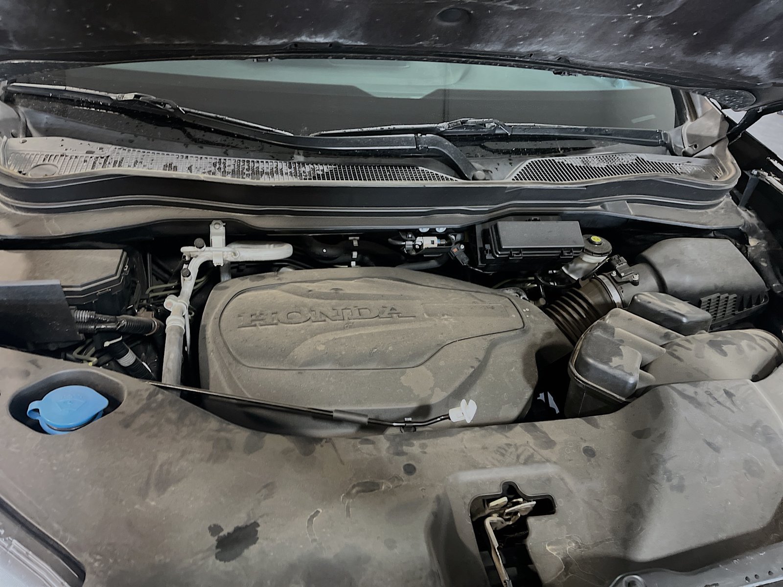 Used 2021 Honda Ridgeline Black Edition image 28