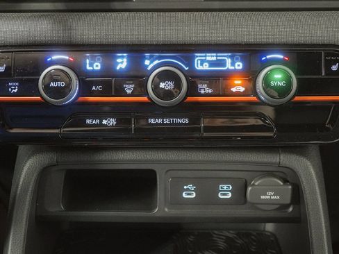 New 2026 Honda Passport TrailSport image 31