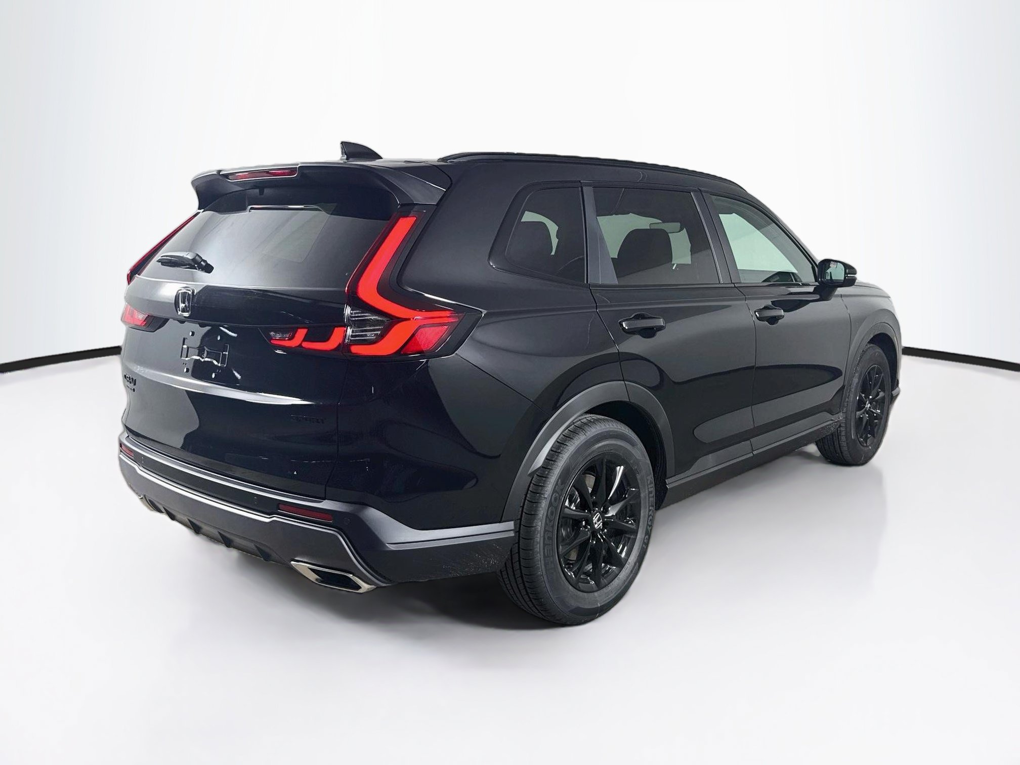 New 2027 Honda CR-V Sport-L image 32
