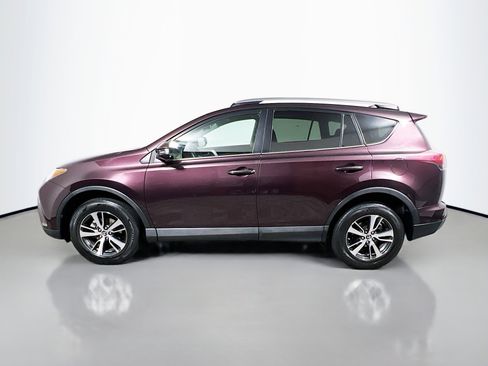 Used 2017 Toyota RAV4 XLE w/ Plus Special Value Package FWD image 9