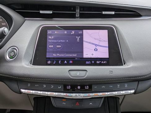 Used 2019 Cadillac XT4 Premium Luxury w/ Driver Awareness Package FWD image 19