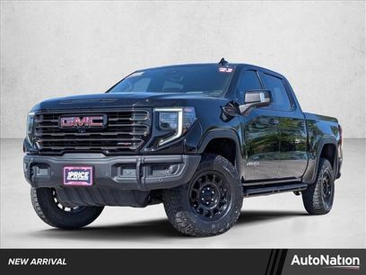 Used 2023 GMC Sierra 1500 AT4X w/ AT4X AEV Edition