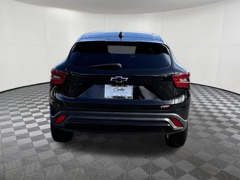 Used 2026 Chevrolet Trax RS w/ Driver Confidence Package image 5