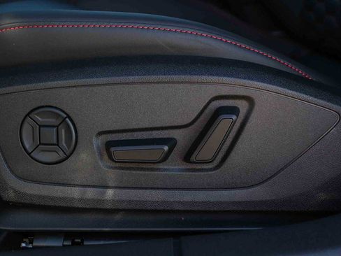 New 2026 Audi RS 3 image 26