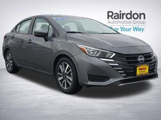 Used 2023 Nissan Versa SV 360° Tour