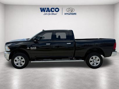 Used 2017 RAM 2500 Lone Star