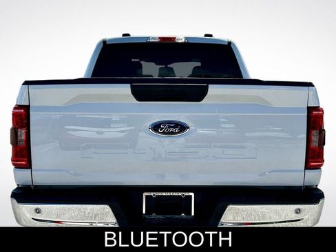 Used 2023 Ford F150 XLT image 5