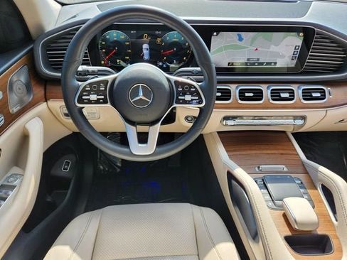 Used 2022 Mercedes-Benz GLE 350 4MATIC image 13