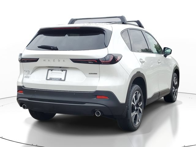 New 2026 MAZDA CX-5 Preferred AWD/4WD image 4