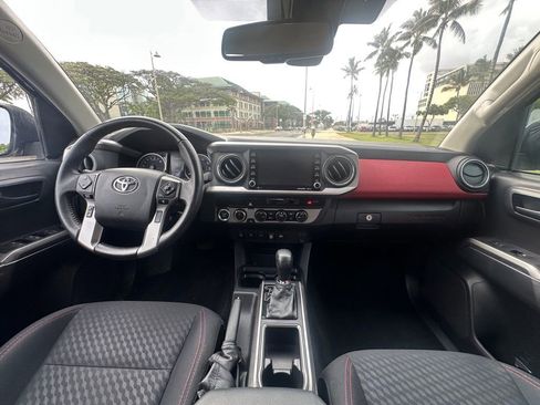 Used 2023 Toyota Tacoma SR5 image 10