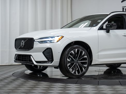 New 2026 Volvo XC60 B5 Ultra w/ Climate Package AWD/4WD image 25