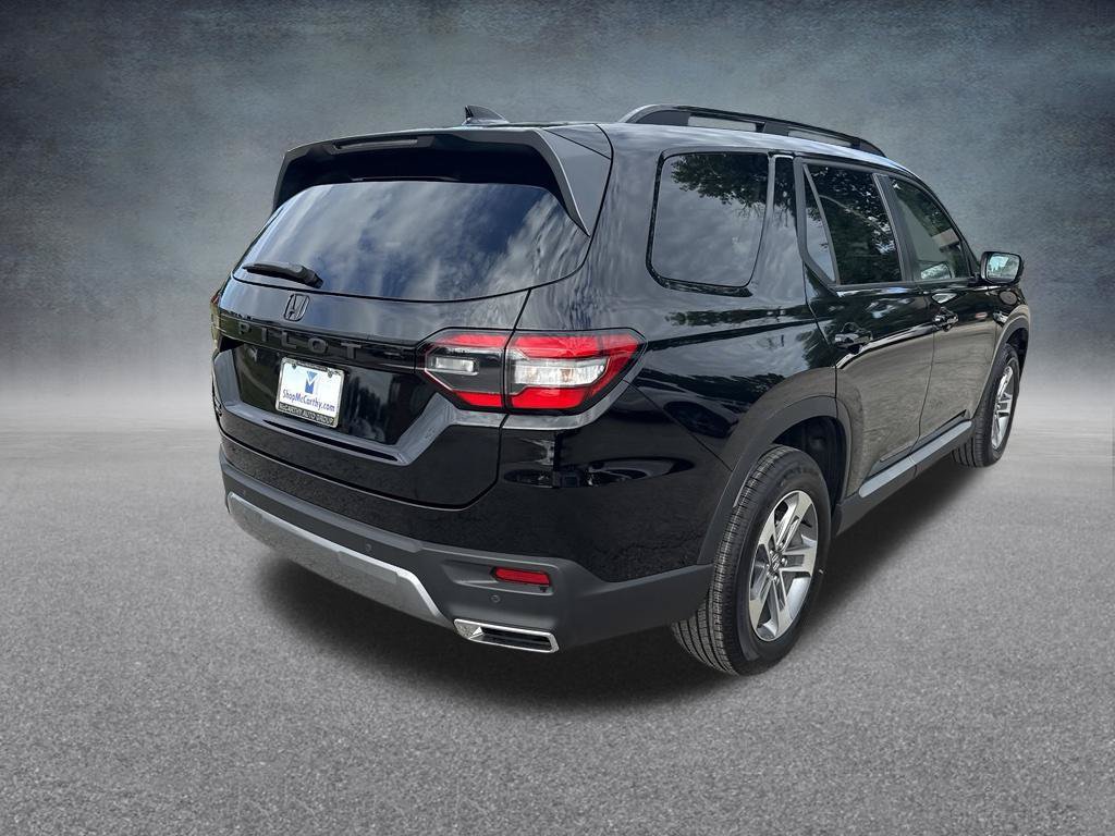 New 2026 Honda Pilot EX-L image 6