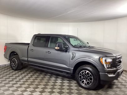 Used 2023 Ford F150 XLT w/ Equipment Group 302A High