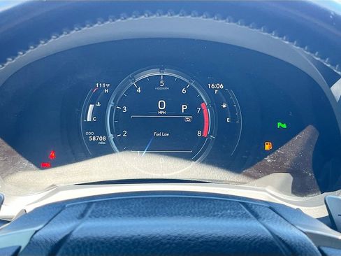 Used 2022 Lexus RC 350 F Sport RWD image 12