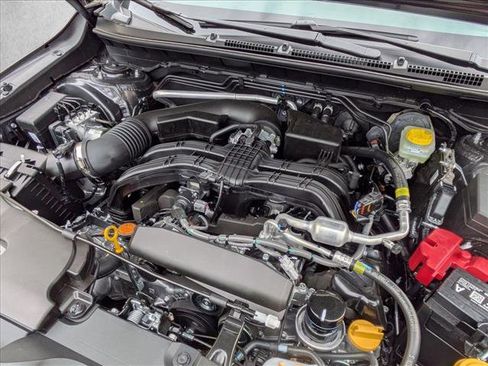 New 2026 Subaru Crosstrek 2.0i Premium image 25