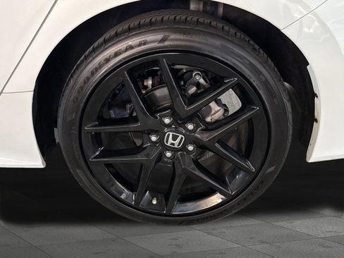 Used 2024 Honda Civic Sport image 21