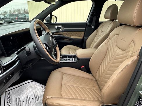Used 2026 Kia Sorento SX Prestige image 20