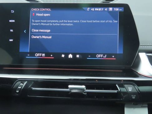 New 2026 BMW X1 xDrive28i w/ Convenience Package image 14