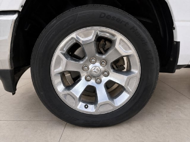 Used 2019 RAM 1500 Big Horn AWD/4WD image 13