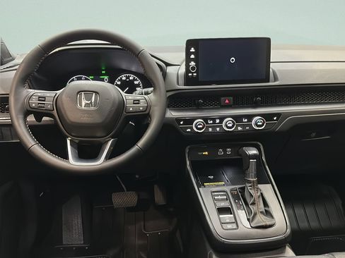 Certified 2024 Honda CR-V Sport-L image 26