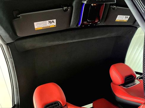 Used 2023 Mercedes-Benz SL 55 AMG 4MATIC image 25