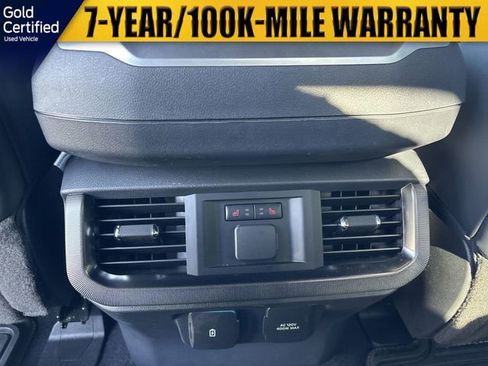 Certified 2023 Ford F150 Platinum w/ Equipment Group 701A High image 31