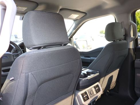 New 2024 Ford F150 XLT w/ Equipment Group 303A High image 18