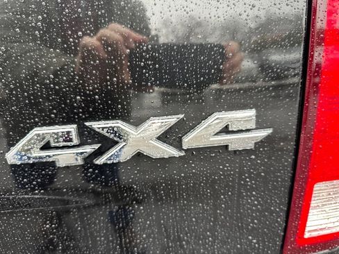 Used 2015 RAM 1500 Big Horn image 15