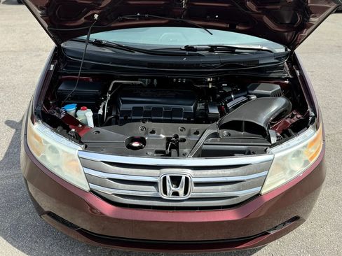 Used 2013 Honda Odyssey LX image 16