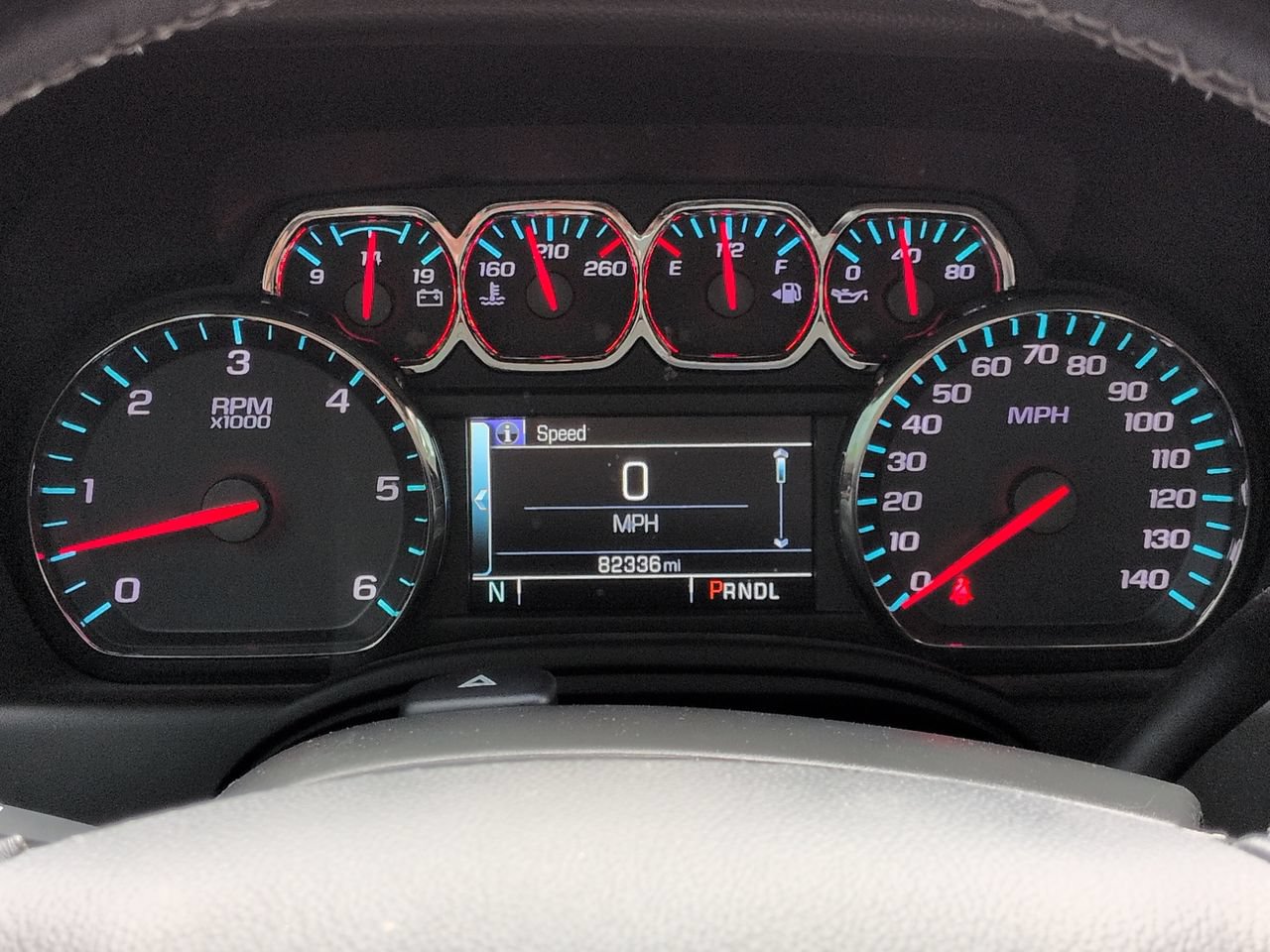 Used 2020 Chevrolet Tahoe LT AWD/4WD image 30