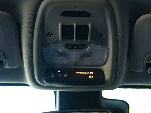 Used 2023 Buick Encore GX Essence w/ Experience Buick Package FWD image 36