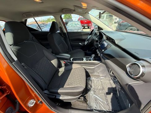 Used 2023 Nissan Kicks SV FWD image 27
