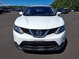 Used 2017 Nissan Rogue Sport S w/ S Appearance Package image 2