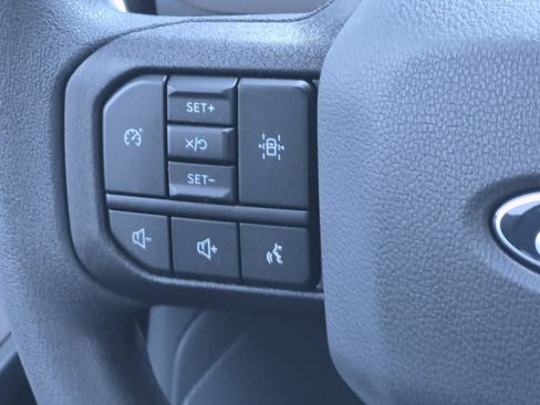 Used 2024 Ford F150 XL w/ Equipment Group 103A High AWD/4WD image 21