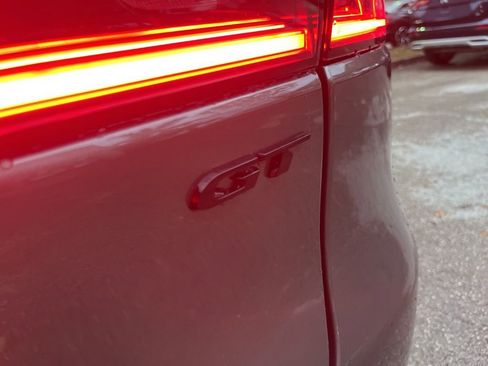 New 2024 Dodge Hornet GT w/ Tech Pack w/o Parking AWD/4WD image 19
