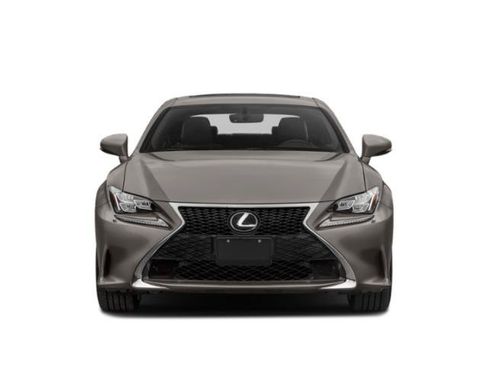 Used 2018 Lexus RC 350 AWD image 4