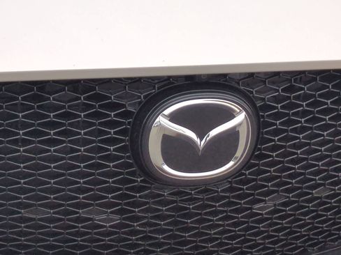 New 2026 MAZDA MAZDA3 2.5 Turbo Premium Plus image 11