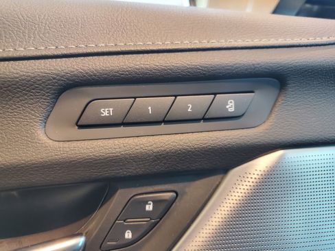 Used 2025 Cadillac CT4 Premium Luxury image 16