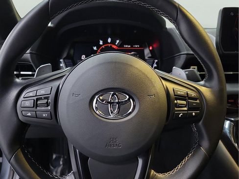 Certified 2022 Toyota Supra Premium w/ Driver Assist Package image 13