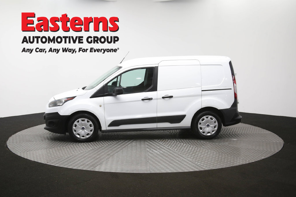 Used 2017 Ford Transit Connect XL FWD image 58