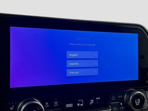 New 2026 Toyota Highlander XLE AWD/4WD image 14