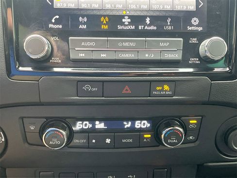 Used 2023 Nissan Frontier PRO-4X w/ Tow Package image 18