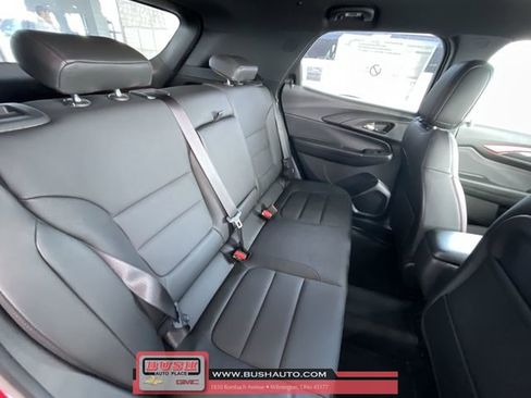New 2026 Chevrolet TrailBlazer RS w/ Convenience Package image 27