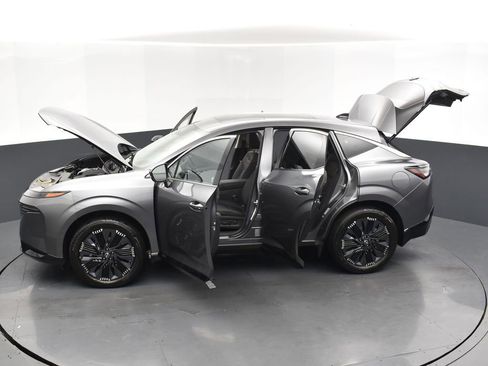 New 2026 Nissan Murano Platinum w/ Cargo Package image 31